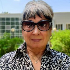 Фотография девушки Татьяна, 66 лет из г. Кемерово