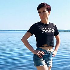 Фотография девушки Натали, 51 год из г. Ковров