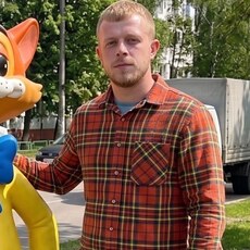 Фотография мужчины Павел, 41 год из г. Махачкала