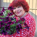 Тина, 61 год