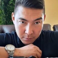 Фотография мужчины Константин, 36 лет из г. Чита