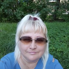 Фотография девушки Людмила, 52 года из г. Череповец