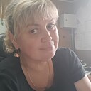 Лена, 52 года