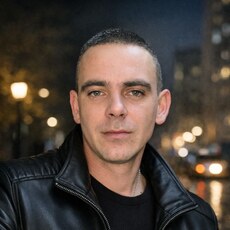 Фотография мужчины Max, 30 лет из г. Щецин