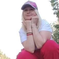 Фотография девушки Татьяна, 53 года из г. Новосибирск