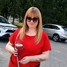 Фотография девушки Олеся, 33 года из г. Темиртау