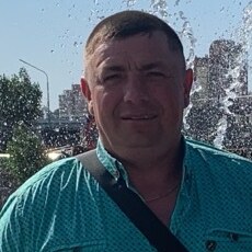 Фотография мужчины Илья, 47 лет из г. Аксай