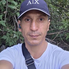 Фотография мужчины Арман, 45 лет из г. Семей