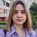 Анастасия, 28 лет