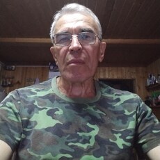 Фотография мужчины Александр, 69 лет из г. Нижний Новгород