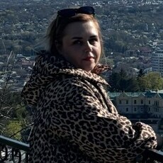 Фотография девушки Ирина, 42 года из г. Пятигорск