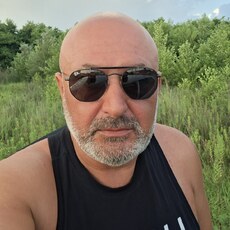 Фотография мужчины Kaxa, 49 лет из г. Поти