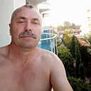Юрий, 61 год