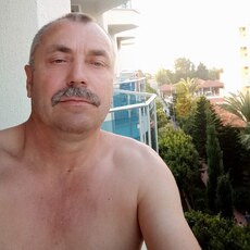 Фотография мужчины Юрий, 61 год из г. Гомель