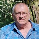 Михаил, 64 года