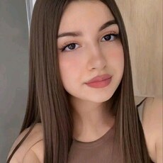 Фотография девушки Алина, 23 года из г. Дербент