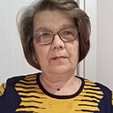 Анна, 65 лет