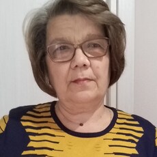 Фотография девушки Анна, 65 лет из г. Екатеринбург