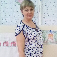 Фотография девушки Наталья, 51 год из г. Нижнеудинск