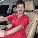 Просто Надя, 64 года