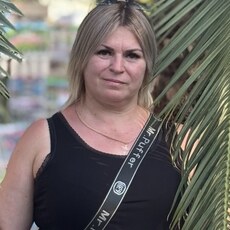 Фотография девушки Юлия, 42 года из г. Старый Оскол