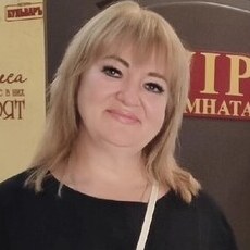 Фотография девушки Марина, 50 лет из г. Алчевск