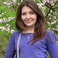 Фотография девушки Елена, 39 лет из г. Полоцк