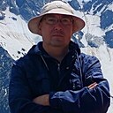Антоха, 44 года