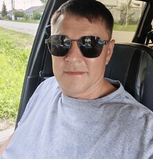 Фотография мужчины Дмитрий, 45 лет из г. Южноуральск