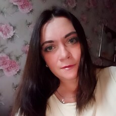 Фотография девушки Елена, 37 лет из г. Добрянка