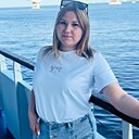 Дарья, 25 лет