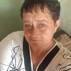 Фотография девушки Жанна, 54 года из г. Слуцк