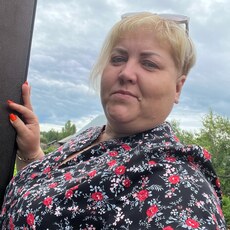 Фотография девушки Олеся, 43 года из г. Вологда