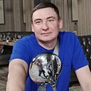 Ник, 33 года