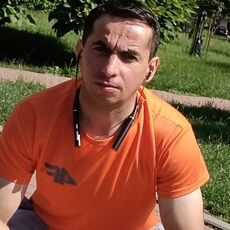 Фотография мужчины Dato, 44 года из г. Прушков