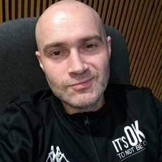 Фотография мужчины Анатолий, 41 год из г. Винница