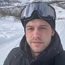 Андрей, 32 года