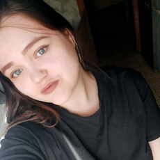 Фотография девушки Карина, 19 лет из г. Иркутск