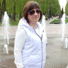 Фотография девушки Светлана, 43 года из г. Узловая