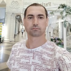 Фотография мужчины Альберт, 39 лет из г. Сибай
