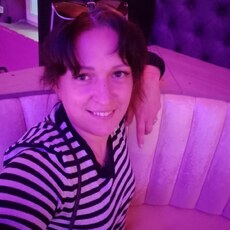 Фотография девушки Октябрина, 41 года из г. Мурманск