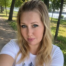 Фотография девушки Викуся, 37 лет из г. Новомосковск