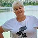 Elena, 61 год