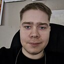 Андрей, 31 год