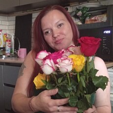 Фотография девушки Света, 34 года из г. Вологда