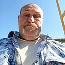 Сергей, 64 года
