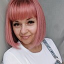 Наденька, 47 лет