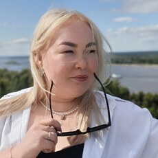 Фотография девушки Елена, 31 год из г. Киров