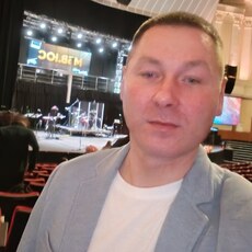 Фотография мужчины Mihail, 42 года из г. Санкт-Петербург