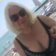Фотография девушки Алла, 52 года из г. Красновишерск